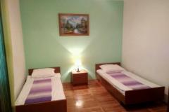 Apartmány Stancic Apartmán 2 - A3 (4+1) foto 5