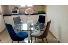 Apartmány Stella Maris Apartmán 1 - A 2+2 foto 3