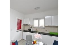 Apartmány Stella Maris Apartmán 2 - A2+1 SV foto 2