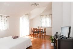 Apartmány Summer Dom  Apartmán 2 - Studio 4 foto 5