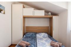 Apartmány Summer Dom  Izba 5 - Soba 6 foto 1
