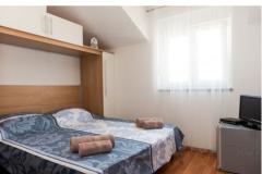 Apartmány Summer Dom  Izba 5 - Soba 6 foto 2
