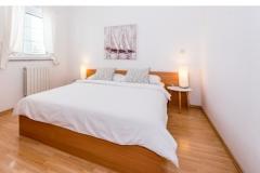 Apartmány Tihi Apartmán 1 foto 2