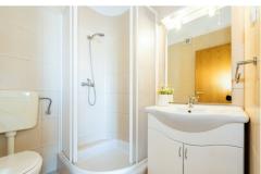 Apartmány Tihi Apartmán 1 foto 4