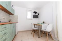 Apartmány Tihi Apartmán 2 foto 3