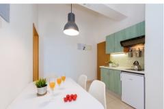 Apartmány Tihi Apartmán 4 foto 5