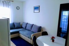 Apartmány Tiho &amp; Marija Apartmán 2 - A2 foto 2