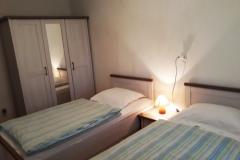 Apartmány Tiho &amp; Marija Apartmán 2 - A2 foto 3