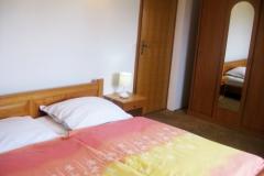 Apartmány Tiho &amp; Marija Apartmán 4 - A4 foto 3