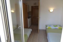 APARTMANI TIM Apartmán 4 - studioap 1 foto 5