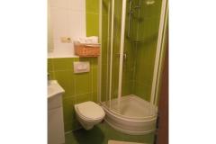 Apartmány Tomić Apartmán 2 - 4 foto 3