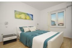 Apartmány Tomić Apartmán 2 - 4 foto 5