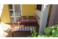 Apartmány Tomić Apartmán 1 - 1 foto 1