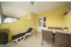 Apartmány Tomić Apartmán 4 - 5 foto 1