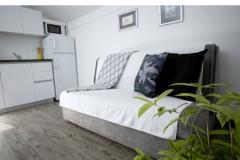 Apartmány Toni Apartmán 3 - Apartman 3 foto 3