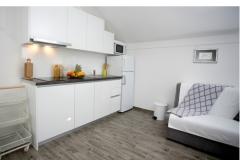 Apartmány Toni Apartmán 3 - Apartman 3 foto 4