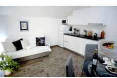Apartmány Toni Apartmán 4 - Apartman4 foto 3