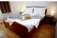 Apartmány Toni Apartmán 1 - apartman 1 foto 3