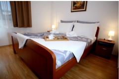 Apartmány Toni Apartmán 2 - apartman 2 foto 3