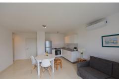 Apartmány Udovičić Apartmán 1 - App.2(4) foto 1