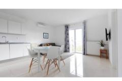 Apartmány Udovičić Apartmán 1 - App.2(4) foto 3