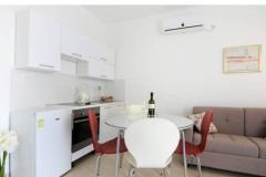 Apartmány Udovičić Apartmán 2 - App.1(2+2) foto 1