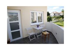 Apartmány Udovičić Apartmán 2 - App.1(2+2) foto 4