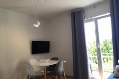 Apartmány Udovičić Apartmán 3 - App. 3(2+1 foto 1