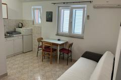 Apartmány Viktorija i Mate Šišak Apartmán 1 - Apartman1 foto 2