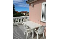 Apartmány Viktorija i Mate Šišak Apartmán 1 - Apartman1 foto 4