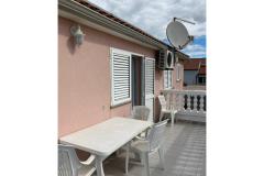 Apartmány Viktorija i Mate Šišak Apartmán 2 - Apartman2 foto 2