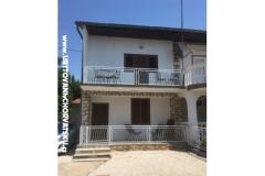 Apartmány Villa Maria  Apartmán 1: (2+2) - VillaMaria foto 1