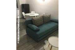 Apartmány Villa Maria  Apartmán 1: (2+2) - VillaMaria foto 4