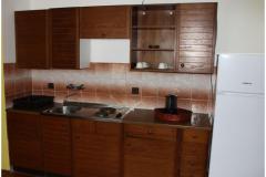 Apartmány Vodice Apartmán 1 - app1 foto 1