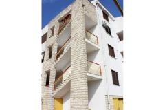Apartmány Vodice Apartmán 2 - app2 foto 1
