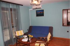 Apartmány Vodice Apartmán 2 - app2 foto 3