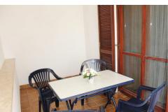 Apartmány Vodice Apartmán 2 - app2 foto 5
