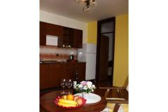 Apartmány Vodice Apartmán 3 - app3 foto 1