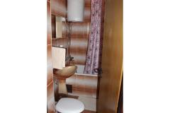 Apartmány Vodice Apartmán 4 - app4 foto 5