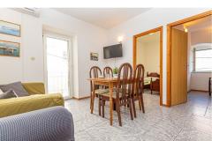 Apartmány Vodice centar Apartmán 2: (4+1) - Apartman 2 foto 1