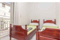Apartmány Vodice centar Apartmán 2: (4+1) - Apartman 2 foto 2