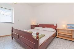 Apartmány Vodice centar Apartmán 2: (4+1) - Apartman 2 foto 3