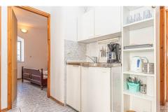 Apartmány Vodice centar Apartmán 2: (4+1) - Apartman 2 foto 4
