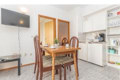 Apartmány Vodice centar Apartmán 2: (4+1) - Apartman 2 foto 5