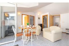 Apartmány Vodice centar Apartmán 3: (4+1) - Apartman 3 foto 1