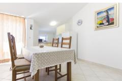 Apartmány Vodice - Matan Apartmán 1 - A2+1 foto 2