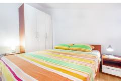 Apartmány Vodice - Matan Apartmán 1 - A2+1 foto 3