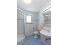 Apartmány Vodice - Matan Apartmán 1 - A2+1 foto 5