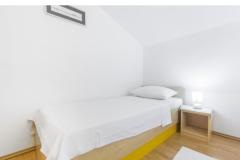 Apartmány Vodice - Matan Apartmán 2 - A3+1 foto 4