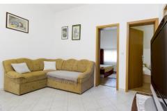 Apartmány Vodice - Matan Apartmán 3 - A4+2 foto 5